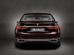 BMW M760Li xDrive V12 Excellence 2017 года (WW)